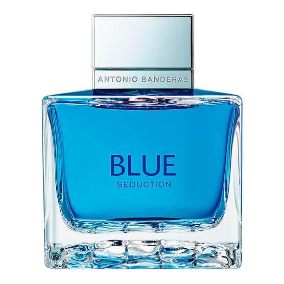 BANDERAS BLUE SEDUCTION EDT 50 ML